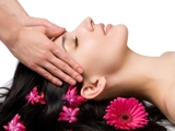 Massage mặt