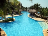 Bể bơi