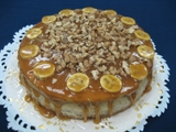 Banana Cake