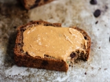 Butter chocolate