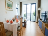 Phòng Deluxe Suite/ Club Suite