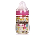 Bình sữa cổ rộng PPSU