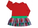 Đầm dài tay disney baby