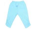 Quần legging lửng