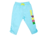 Quần legging lửng