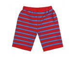 Quần short không túi