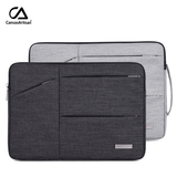 Túi chống sốc, chống thấm cao cấp Canvas Artisan AV045 dùng cho iPad/ Macbook/ Laptop (dưới 14 inch)