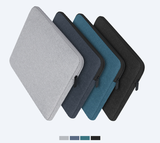 Túi chống sốc, chống thấm, siêu mỏng, thời trang BUBM AV041 dùng cho iPad/ Macbook/Surface/ Laptop (14inch trở xuống)