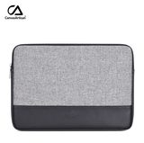 Túi chống sốc, chống thấm cao cấp Canvas Artisan AV043 dùng cho iPad/ Macbook/ Laptop 14 inch