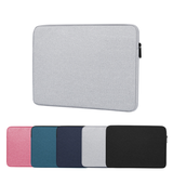 Túi chống sốc, chống thấm, siêu mỏng, thời trang BUBM AV041 dùng cho iPad/ Macbook/Surface/ Laptop (14inch trở xuống)