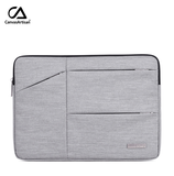 Túi chống sốc, chống thấm cao cấp Canvas Artisan AV045 dùng cho iPad/ Macbook/ Laptop (dưới 14 inch)