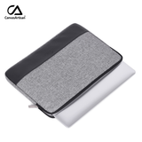 Túi chống sốc, chống thấm cao cấp Canvas Artisan AV043 dùng cho iPad/ Macbook/ Laptop 14 inch