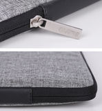 Túi chống sốc, chống thấm cao cấp Canvas Artisan AV043 dùng cho iPad/ Macbook/ Laptop 14 inch