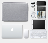 Túi chống sốc, chống thấm, siêu mỏng, thời trang BUBM AV041 dùng cho iPad/ Macbook/Surface/ Laptop (14inch trở xuống)