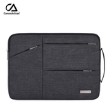 Túi chống sốc, chống thấm cao cấp Canvas Artisan AV045 dùng cho iPad/ Macbook/ Laptop (dưới 14 inch)