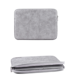 Túi Da chống sốc, chống thấm cao cấp Canvas Artisan AV044 dùng cho iPad/ Macbook/ Laptop 14 inch