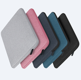 Túi chống sốc, chống thấm, siêu mỏng, thời trang BUBM AV041 dùng cho iPad/ Macbook/Surface/ Laptop (14inch trở xuống)