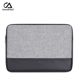 Túi chống sốc, chống thấm cao cấp Canvas Artisan AV043 dùng cho iPad/ Macbook/ Laptop 14 inch