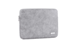 Túi Da chống sốc, chống thấm cao cấp Canvas Artisan AV044 dùng cho iPad/ Macbook/ Laptop 14 inch