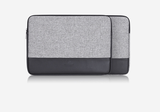 Túi chống sốc, chống thấm cao cấp Canvas Artisan AV043 dùng cho iPad/ Macbook/ Laptop 14 inch