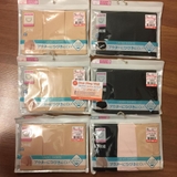 set-3-quan-chip-nu-khong-duong-vien-ladies-shorts-nhat-ban