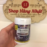 vien-keo-nhai-bo-sung-blueberry-va-lutein-150-vien