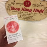 vien-uong-pure-white-shiseido