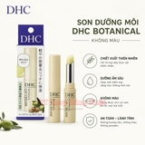 4511413310281-son-duong-moi-dhc-botanical-khong-mau