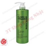 4513574032934-sua-tam-deve-chiet-xuat-dau-olive-va-argan-duong-am-800ml