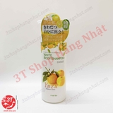 4560350111109-sua-tam-trang-manis-nhat-ban-white-body-shampoo