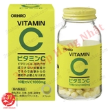 4971493102112-vien-vitamin-c-orihiro-hop-300-vien-nhat-ban