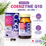 4971493104352-vien-uong-coenzyme-q10-orihiro-90-vien