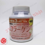 4971493105397-vien-nhai-bo-sung-collagen-orihiro-most-chewable-180-vien