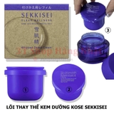 4971710291964-loi-thay-the-kem-duong-kose-sekkisei-whipped-shield-cream