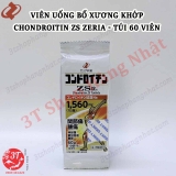 4987103050490-tui-60-vien-vien-uong-bo-xuong-khop-chondroitin-zs-zeria