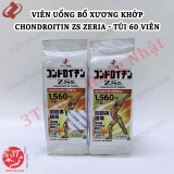 4987103050490-tui-60-vien-vien-uong-bo-xuong-khop-chondroitin-zs-zeria