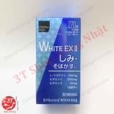 4987107624055-vien-uong-trang-da-tri-nam-white-ex-ii-matsu-kiyo