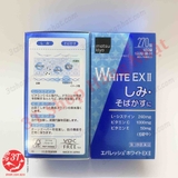 4987107624055-vien-uong-trang-da-tri-nam-white-ex-ii-matsu-kiyo