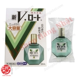 4987241101009-nho-mat-rohto-v-nhat-ban