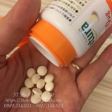 axit-folic-dear-natura-asahi-lo-60-vien