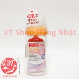 binh-sua-thuy-tinh-pigeon-co-rong-160ml-noi-dia-nhat-ban