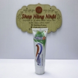 kem-danh-rang-aquafresh-nhat-ban