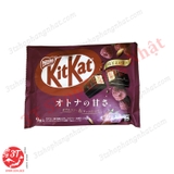 keo-socola-kitkat-nhat-ban-mam-xoi
