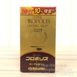 keo-sua-ong-chua-super-propolis-maruman