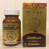 keo-sua-ong-chua-super-propolis-maruman