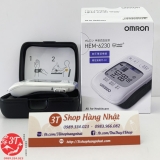 may-do-huyet-ap-omron-hem-6230-nhat-ban