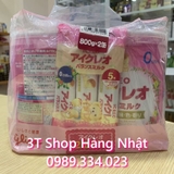 qua-tang-sua-glico-so-0-nhat-ban