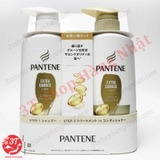 4987176108364-set-2-dau-goi-xa-pantene-nhat-ban