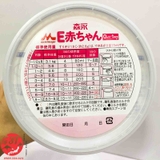 sua-morinaga-e-akachan-nhat-ban