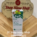 sua-rua-mat-tri-mun-kracie-hadabisei-facial-wash